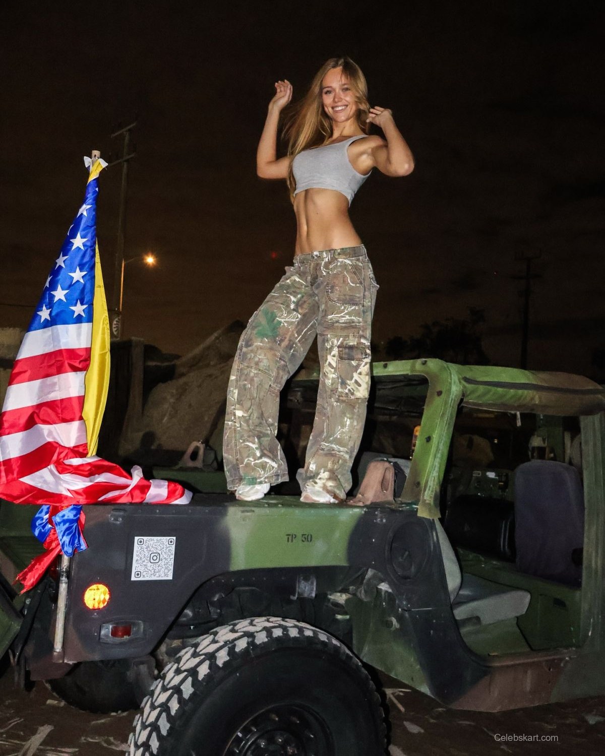 Kyla Dodds Instagram Photos Update, January 2026 2