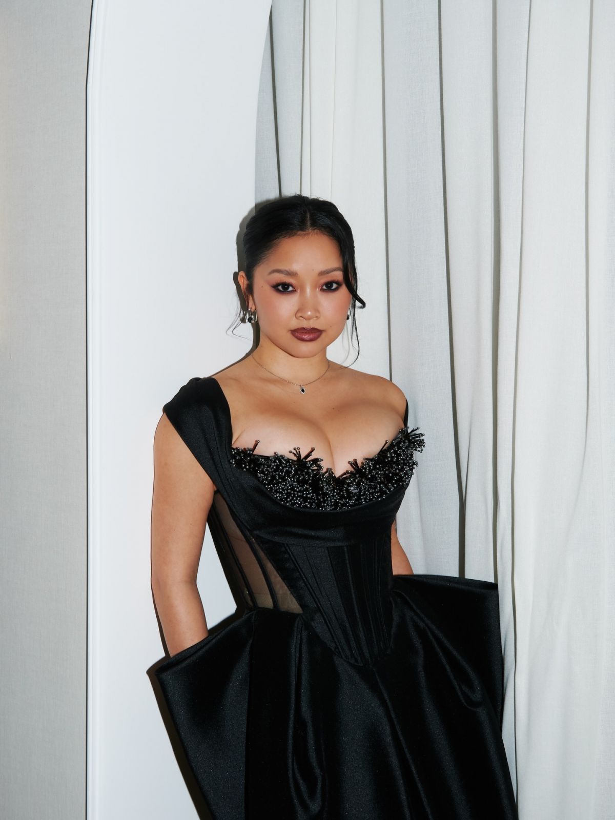 Lana Condor Instagram Photos, January 2026 1