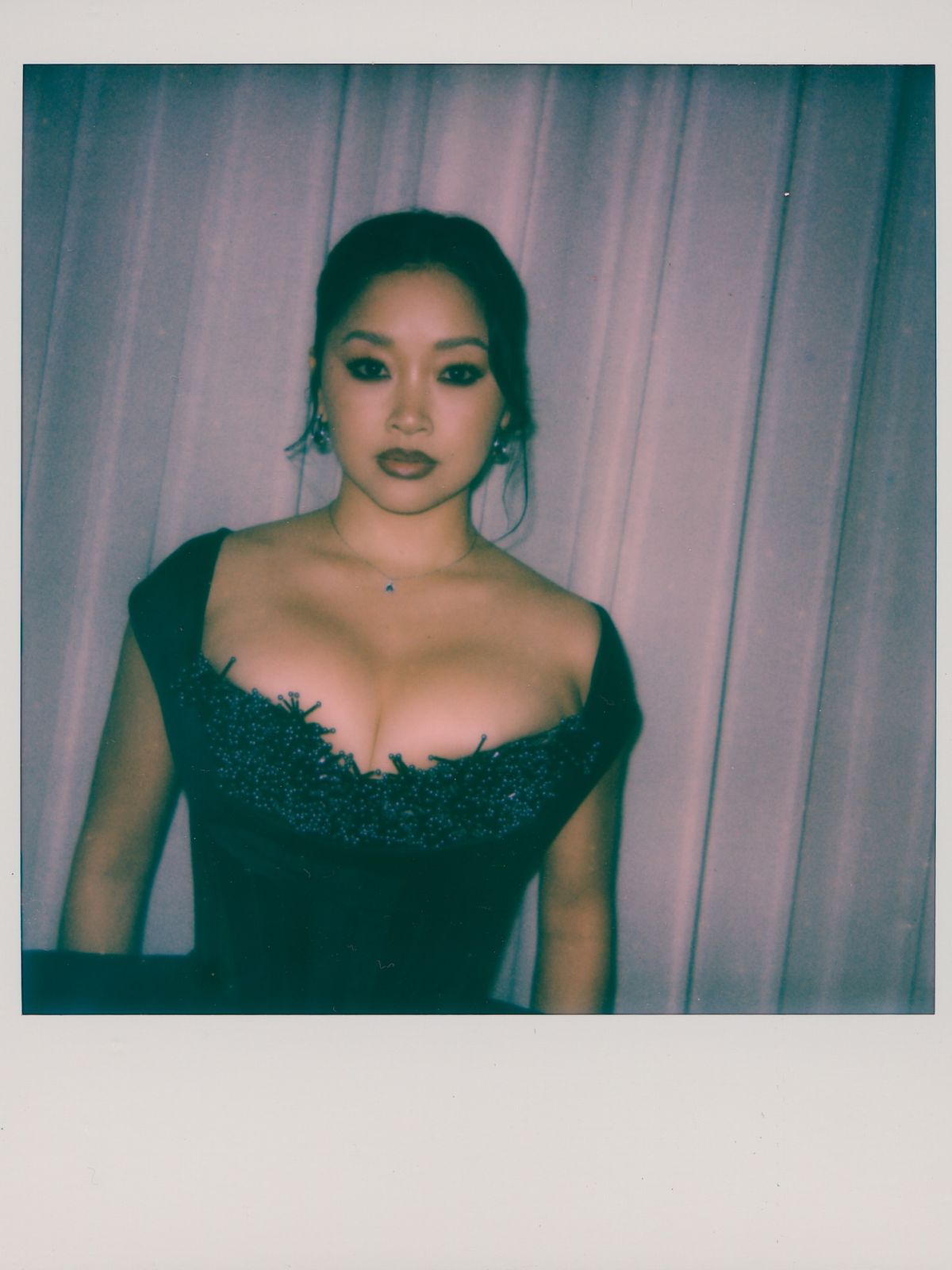 Lana Condor Instagram Photos, January 2026 10