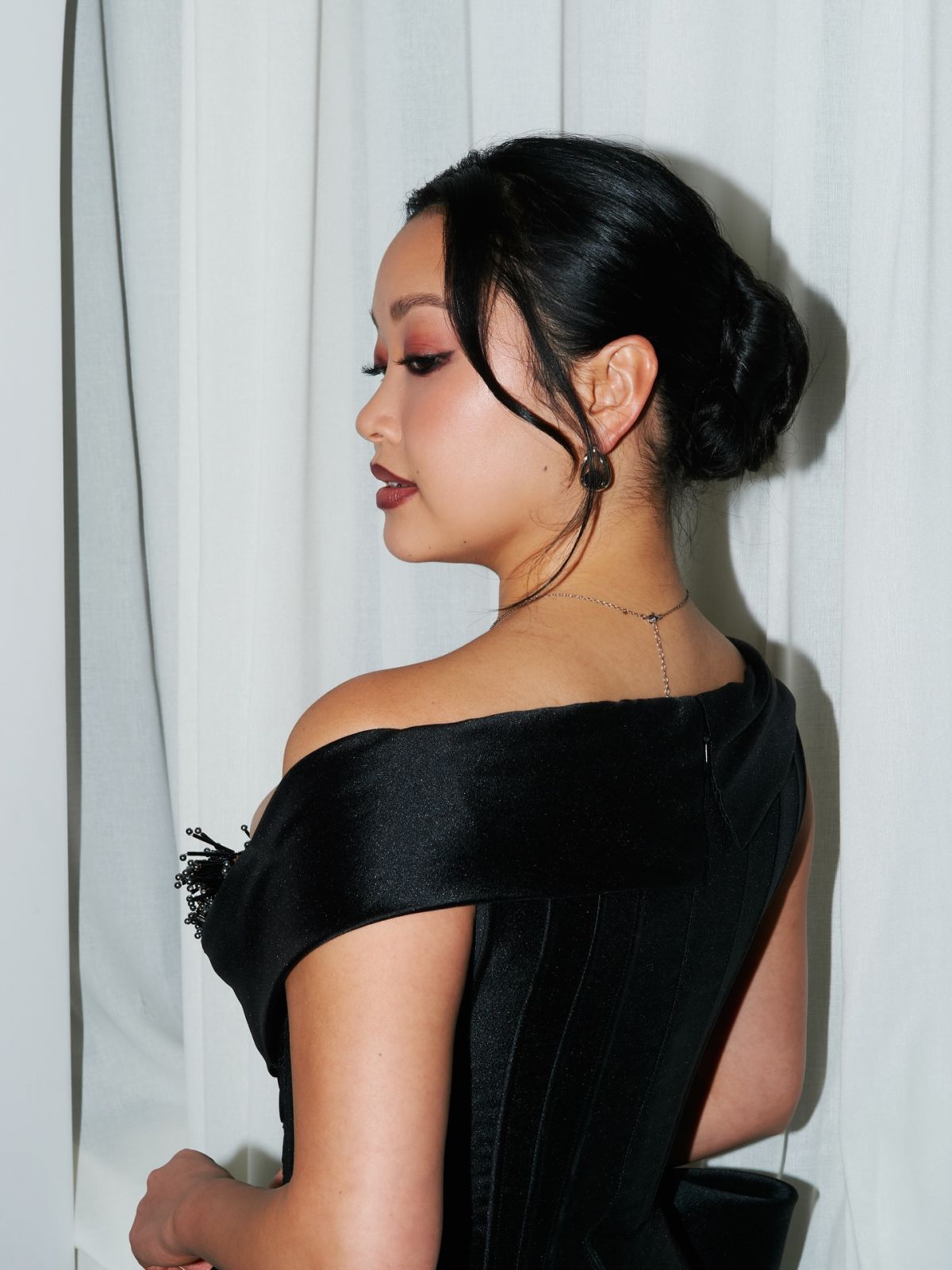 Lana Condor Instagram Photos, January 2026 2
