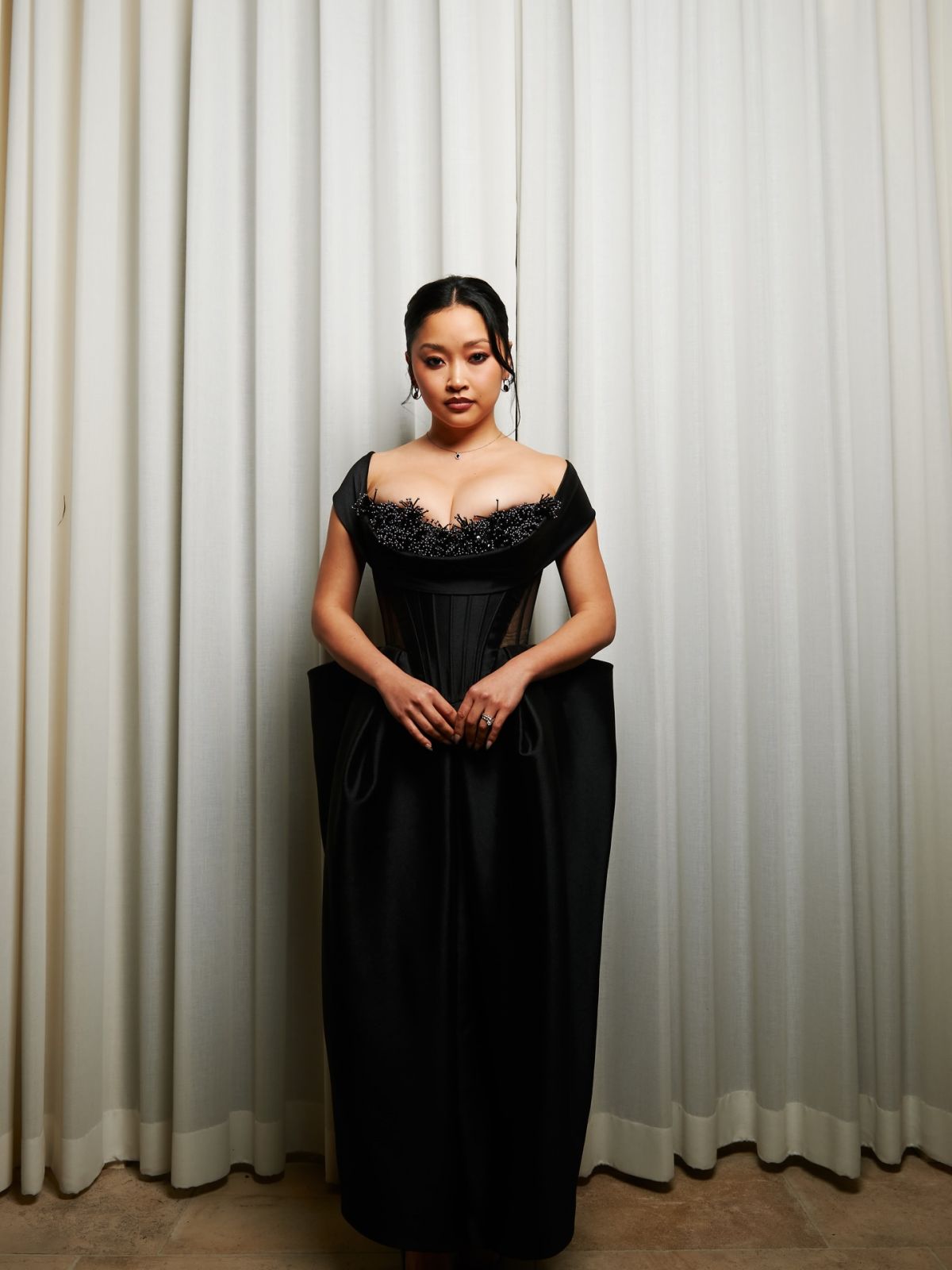 Lana Condor Instagram Photos, January 2026 3