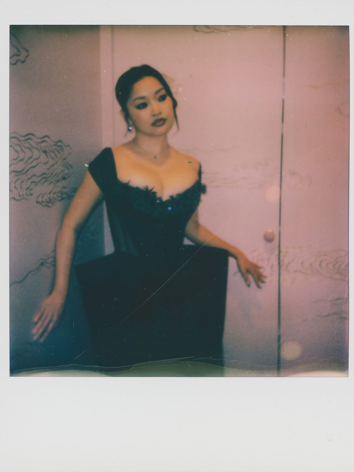 Lana Condor Instagram Photos, January 2026 8