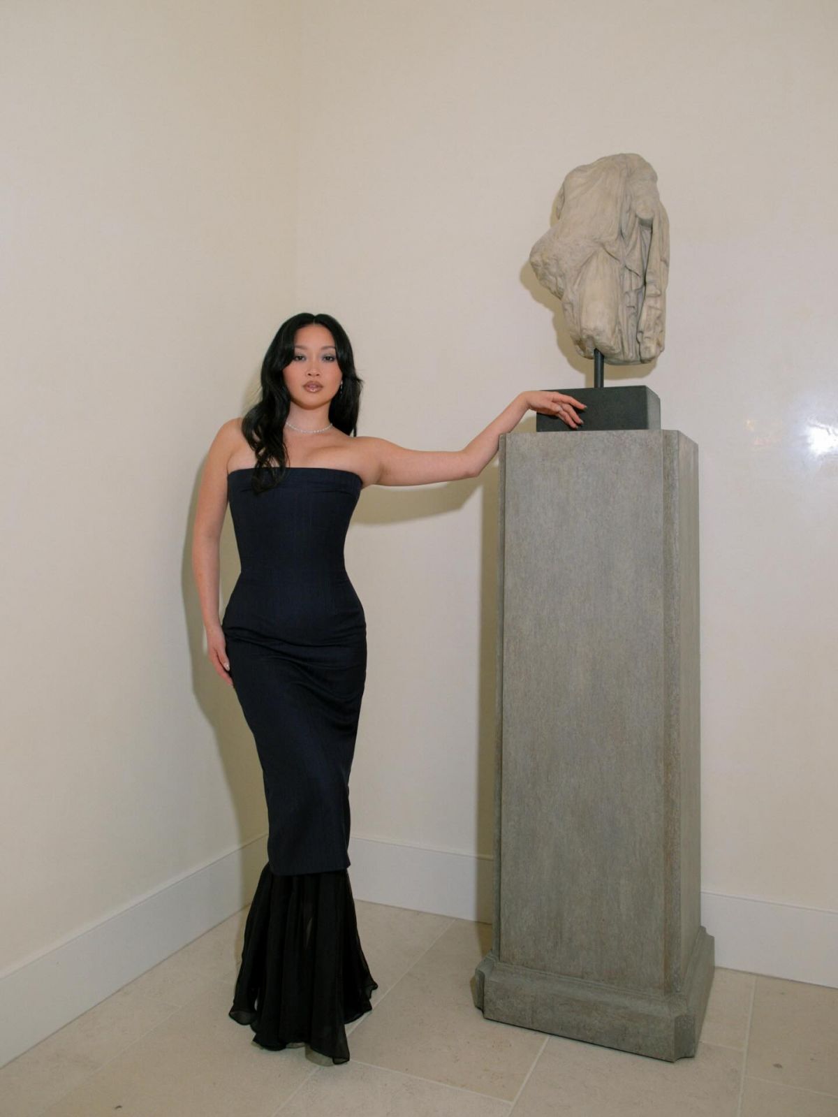 Lana Condor Instagram Photos, January 2026 4