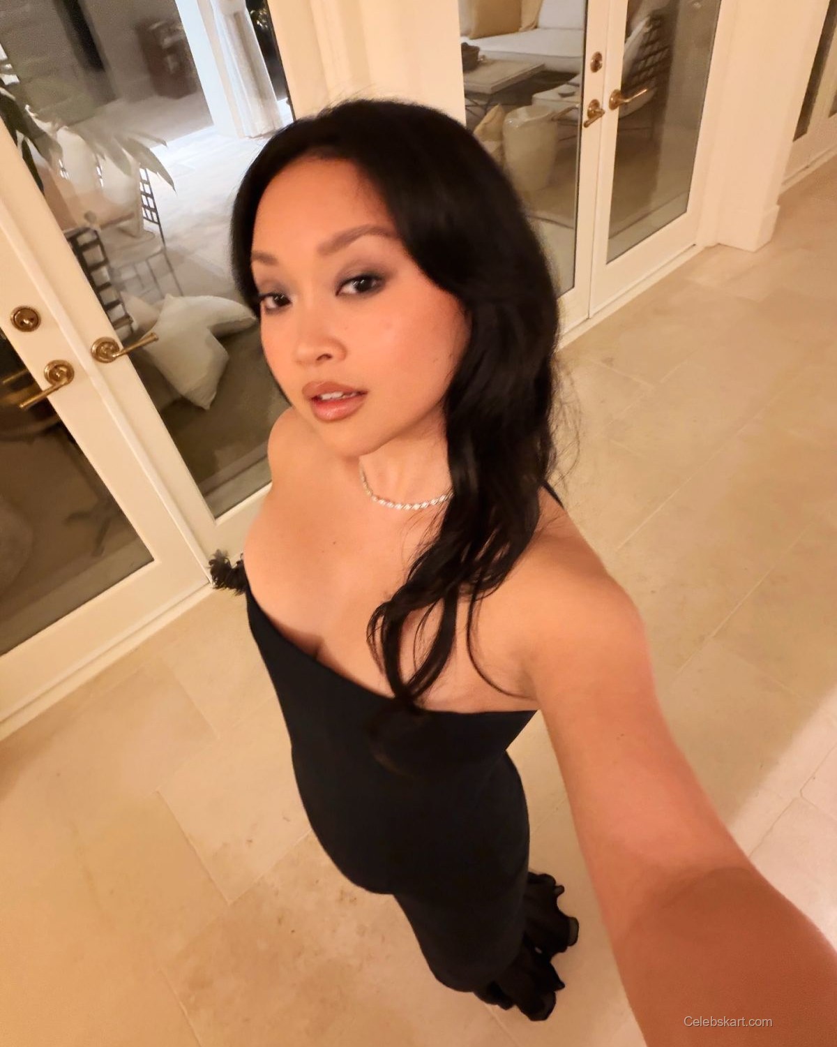 Lana Condor Instagram Photos Update, January 2026 1