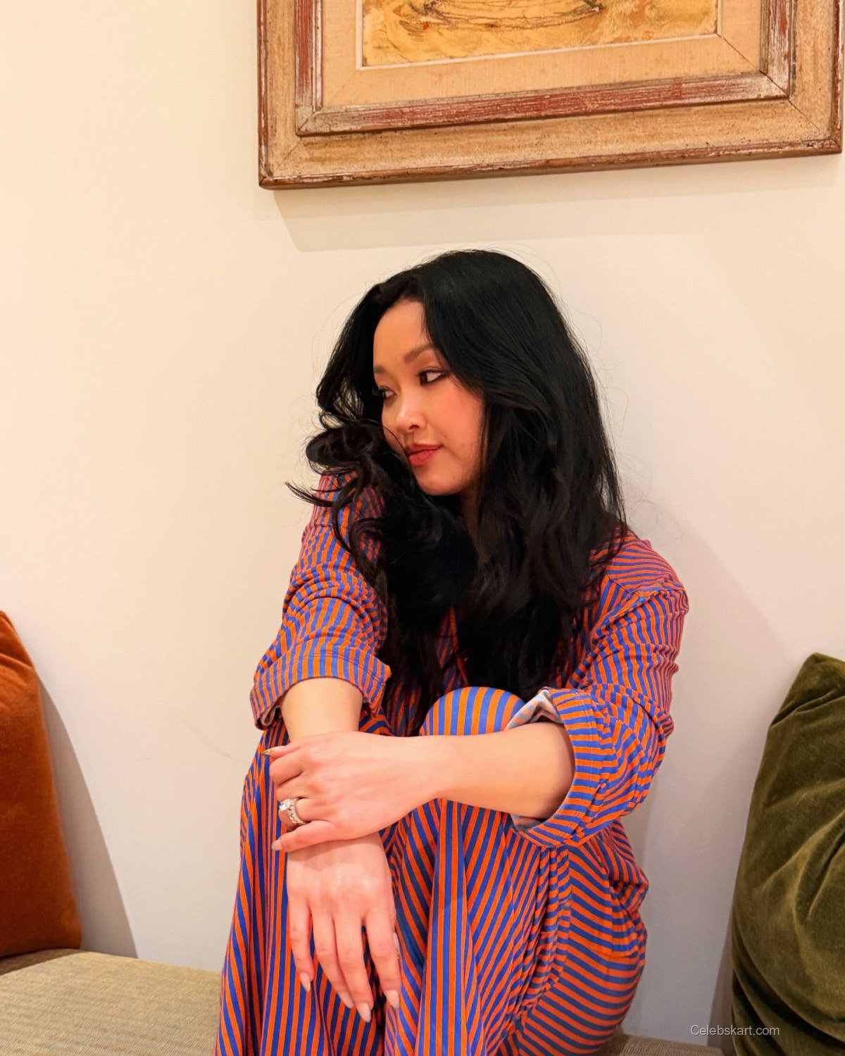 Lana Condor Instagram Photos Update, January 2026 2