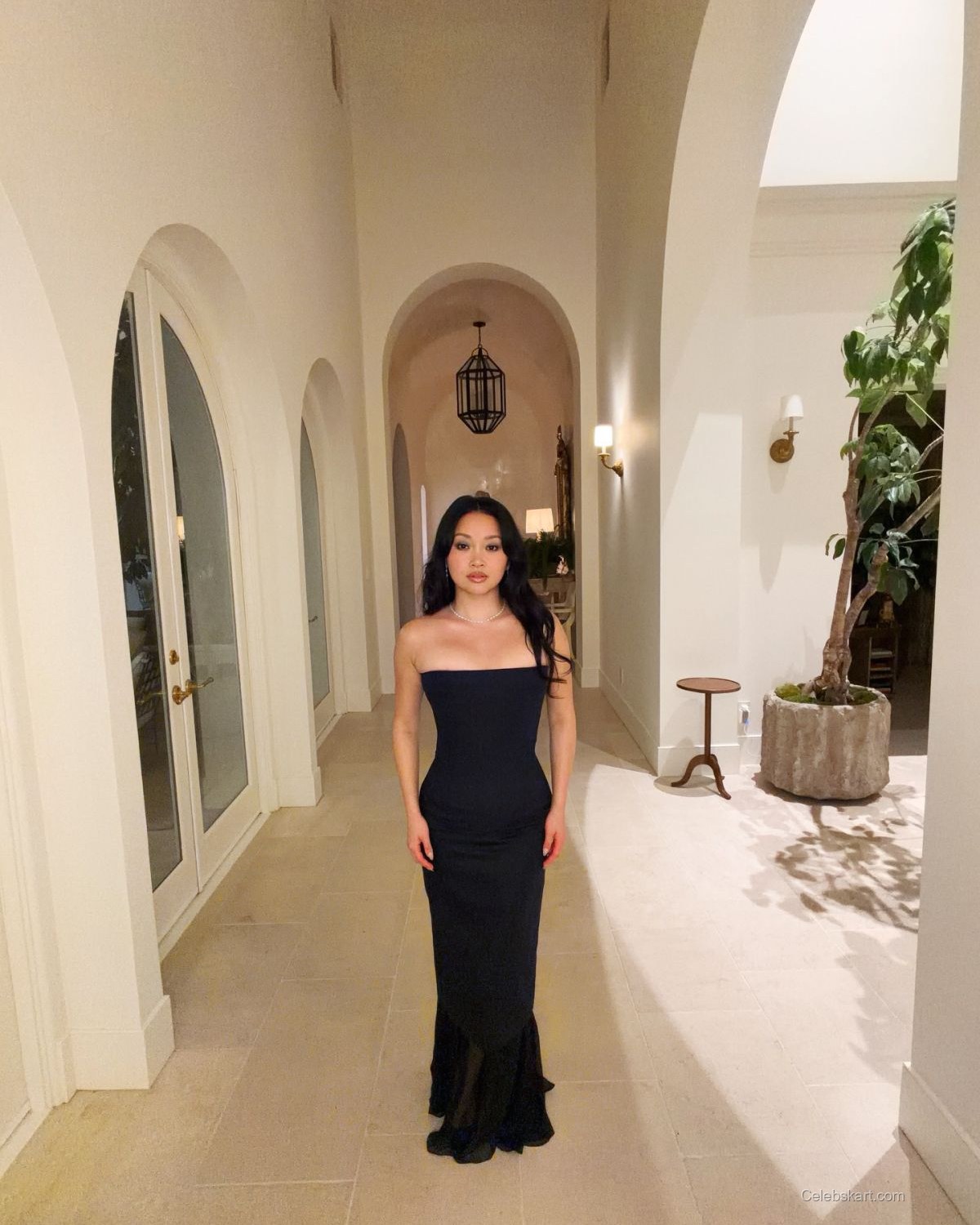 Lana Condor Instagram Photos Update, January 2026 4