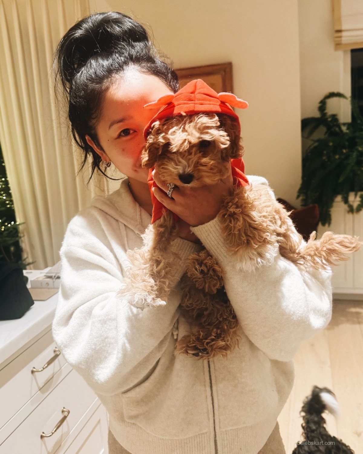 Lana Condor Instagram Photos Update, January 2026 7