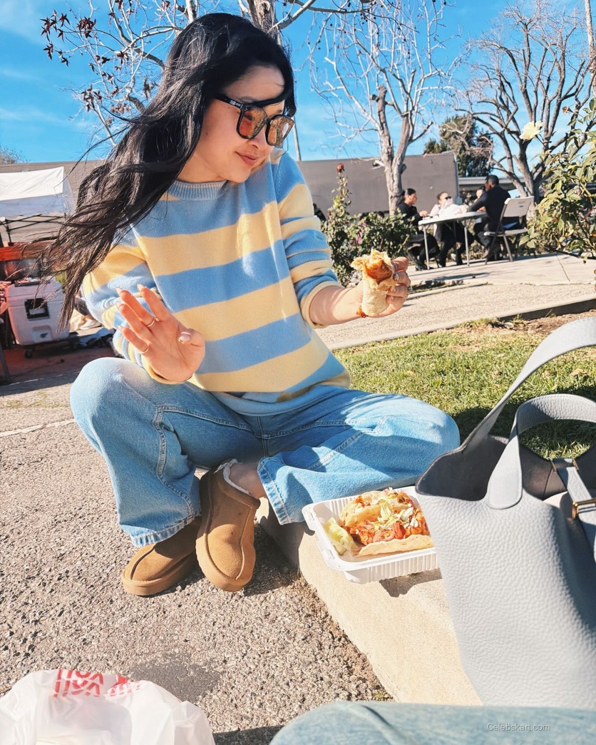 Lana Condor Instagram Photos Update, January 2026 8