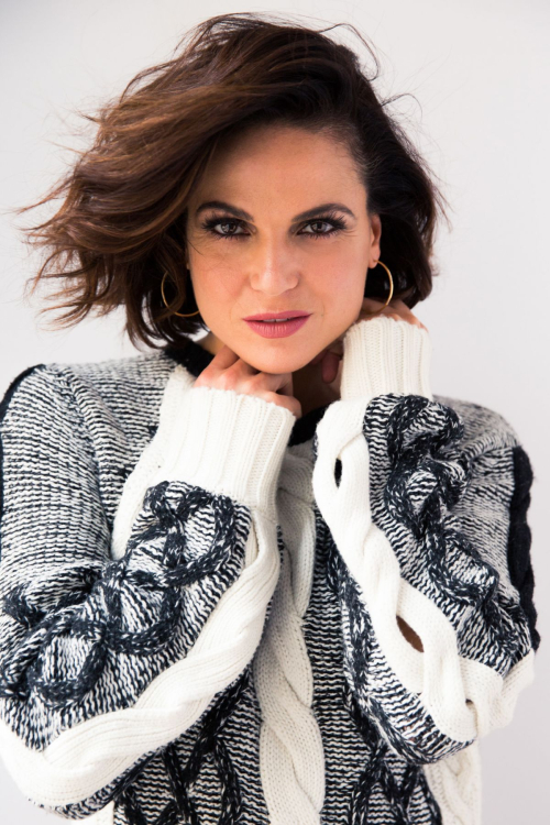 Lana Parrilla for Coveteur Magazine, November 2017 9