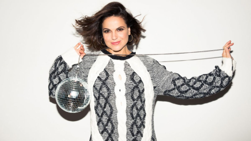 Lana Parrilla for Coveteur Magazine, November 2017 2