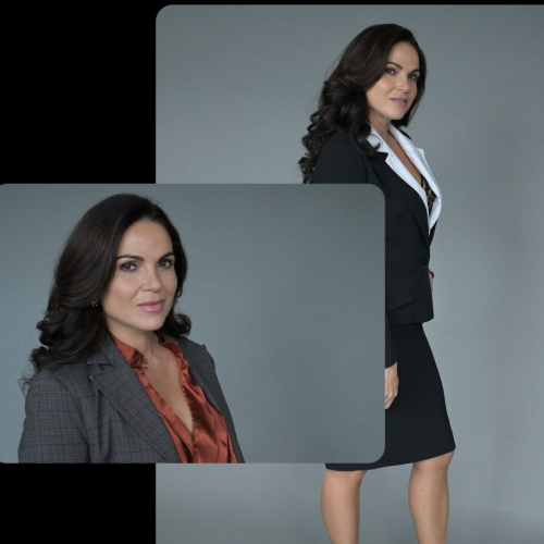 Lana Parrilla Instagram Photos, January 2025 20