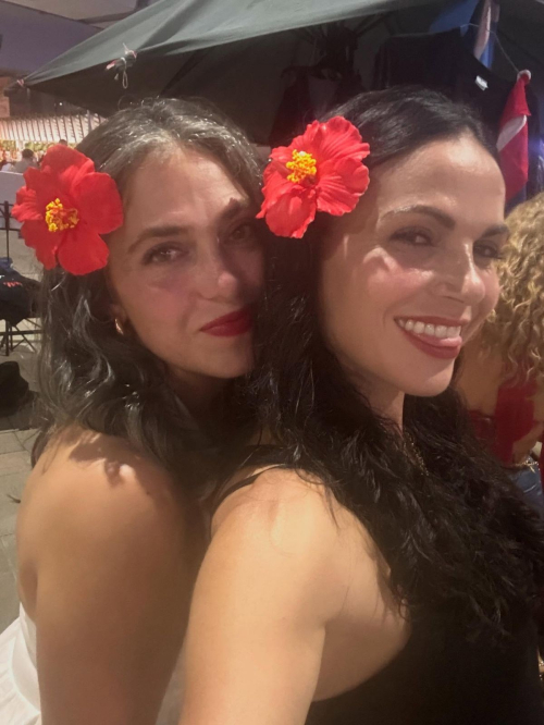 Lana Parrilla Instagram Photos, January 2025 22