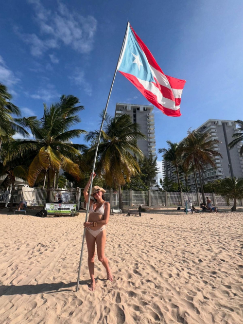 Lana Parrilla Instagram Photos, January 2025 28