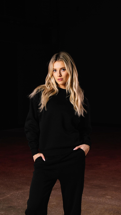 Lindsay Brewer Instagram Photos, January 2026 2