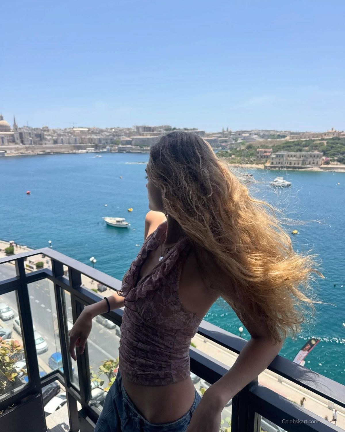 Lizzy Greene Instagram Photos, January 2026 1