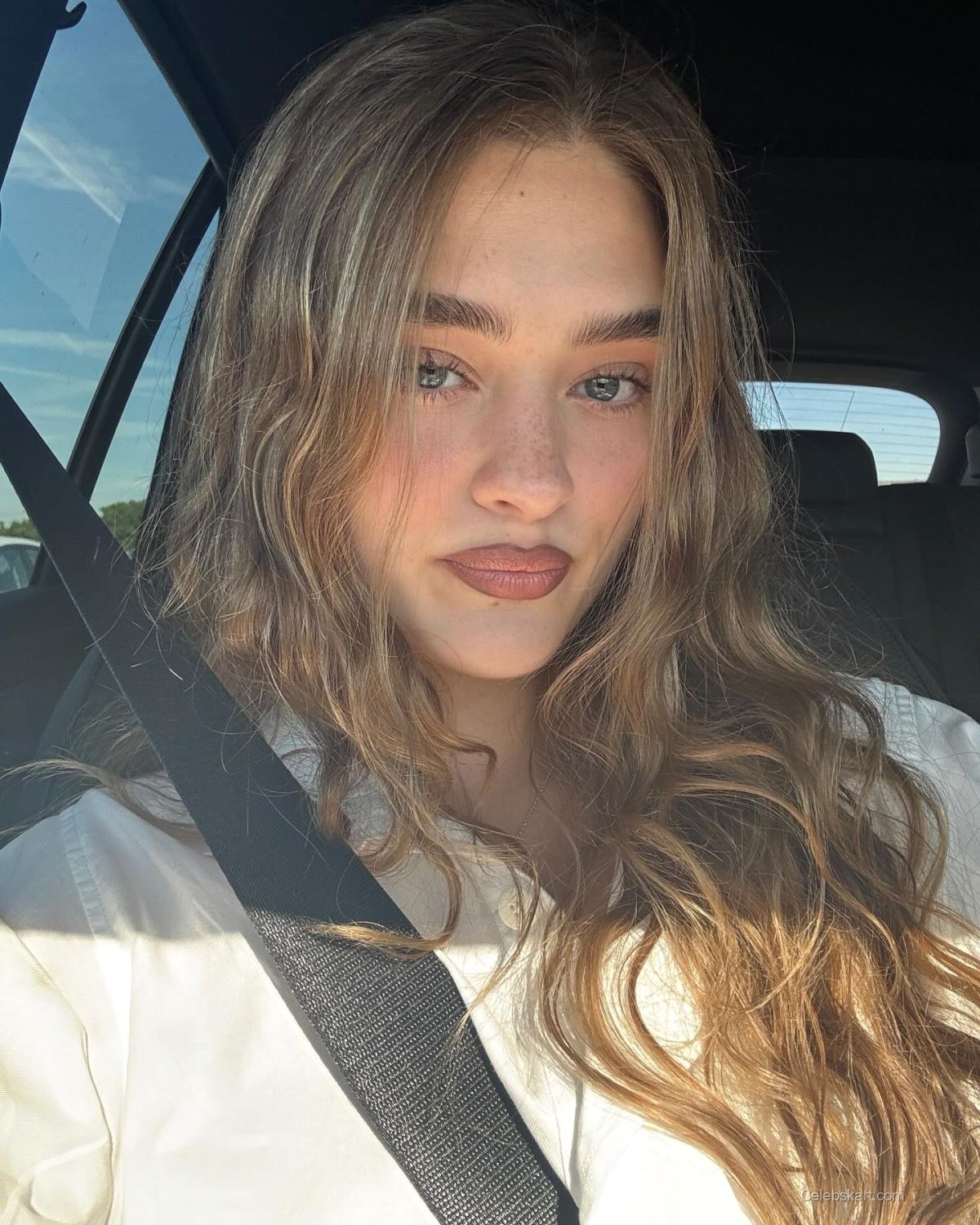 Lizzy Greene Instagram Photos, January 2026 10