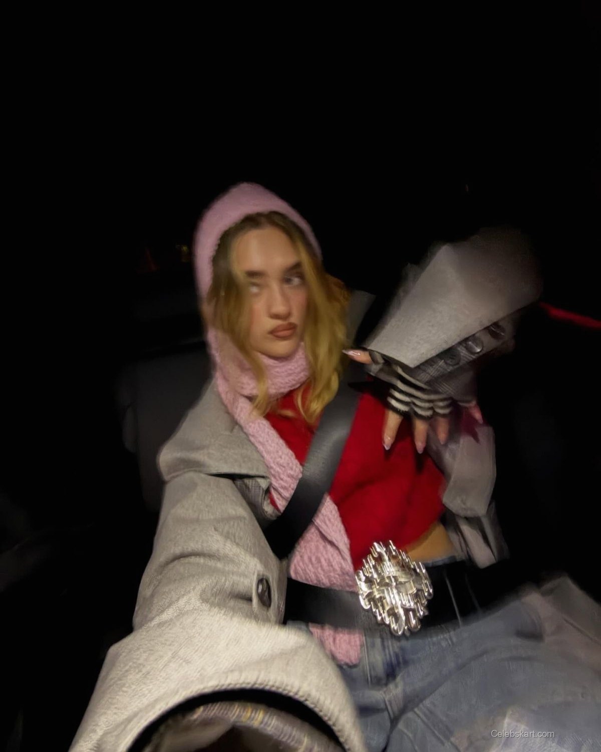 Lizzy Greene Instagram Photos, January 2026 11