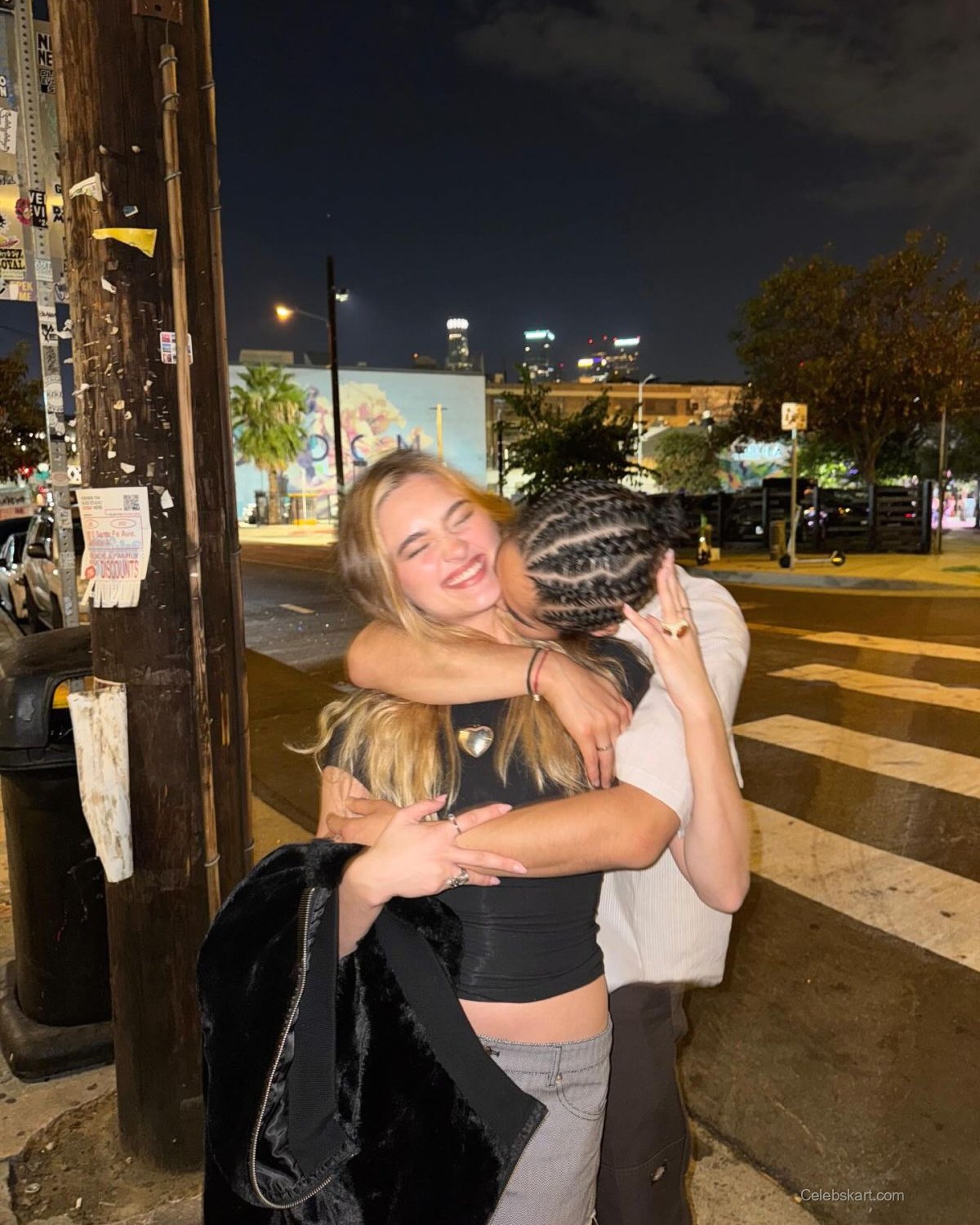 Lizzy Greene Instagram Photos, January 2026 2