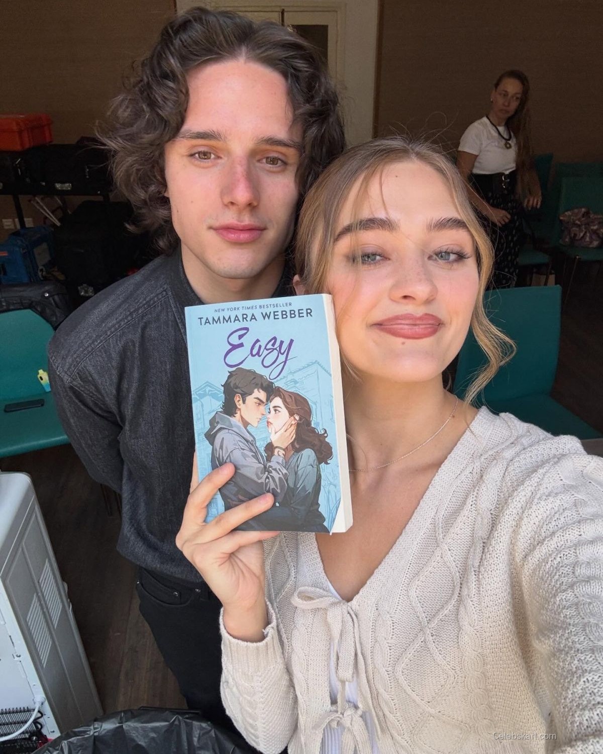 Lizzy Greene Instagram Photos, January 2026 3