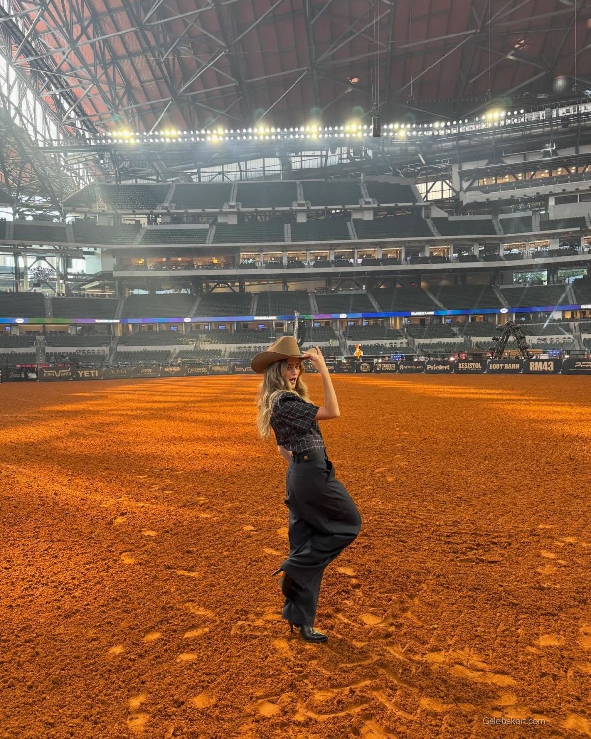 Lizzy Greene Instagram Photos, January 2026 4