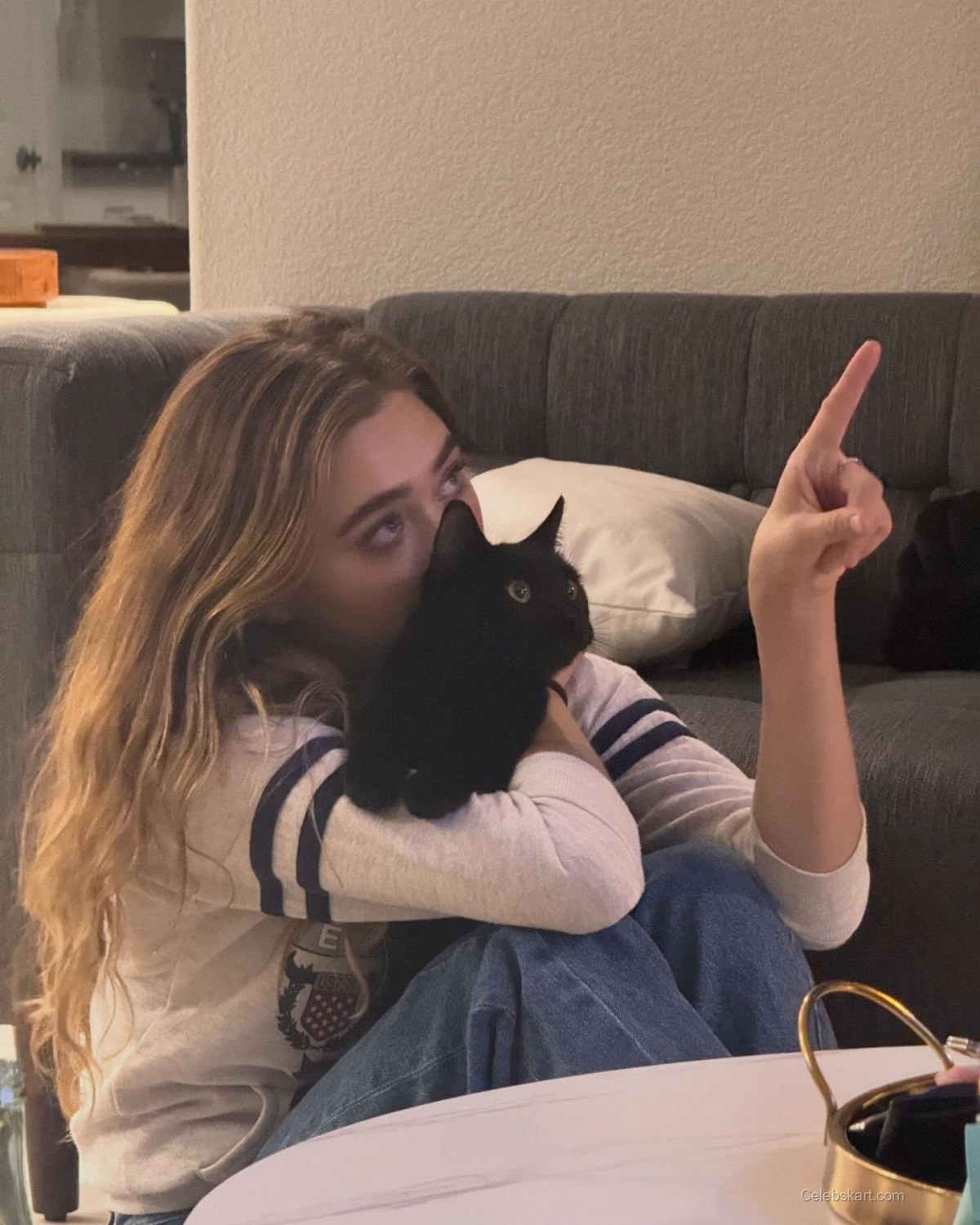 Lizzy Greene Instagram Photos, January 2026 5