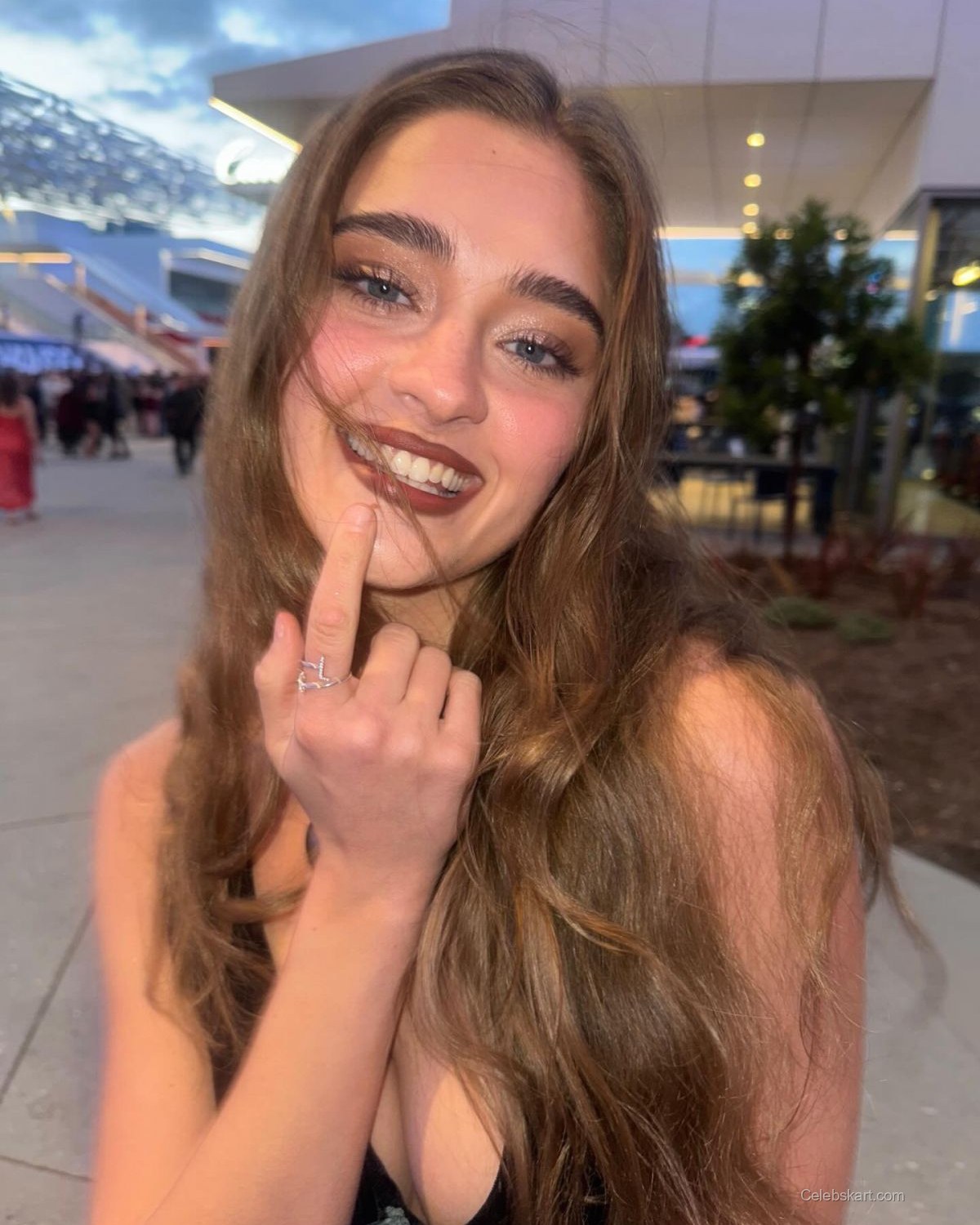 Lizzy Greene Instagram Photos, January 2026 6