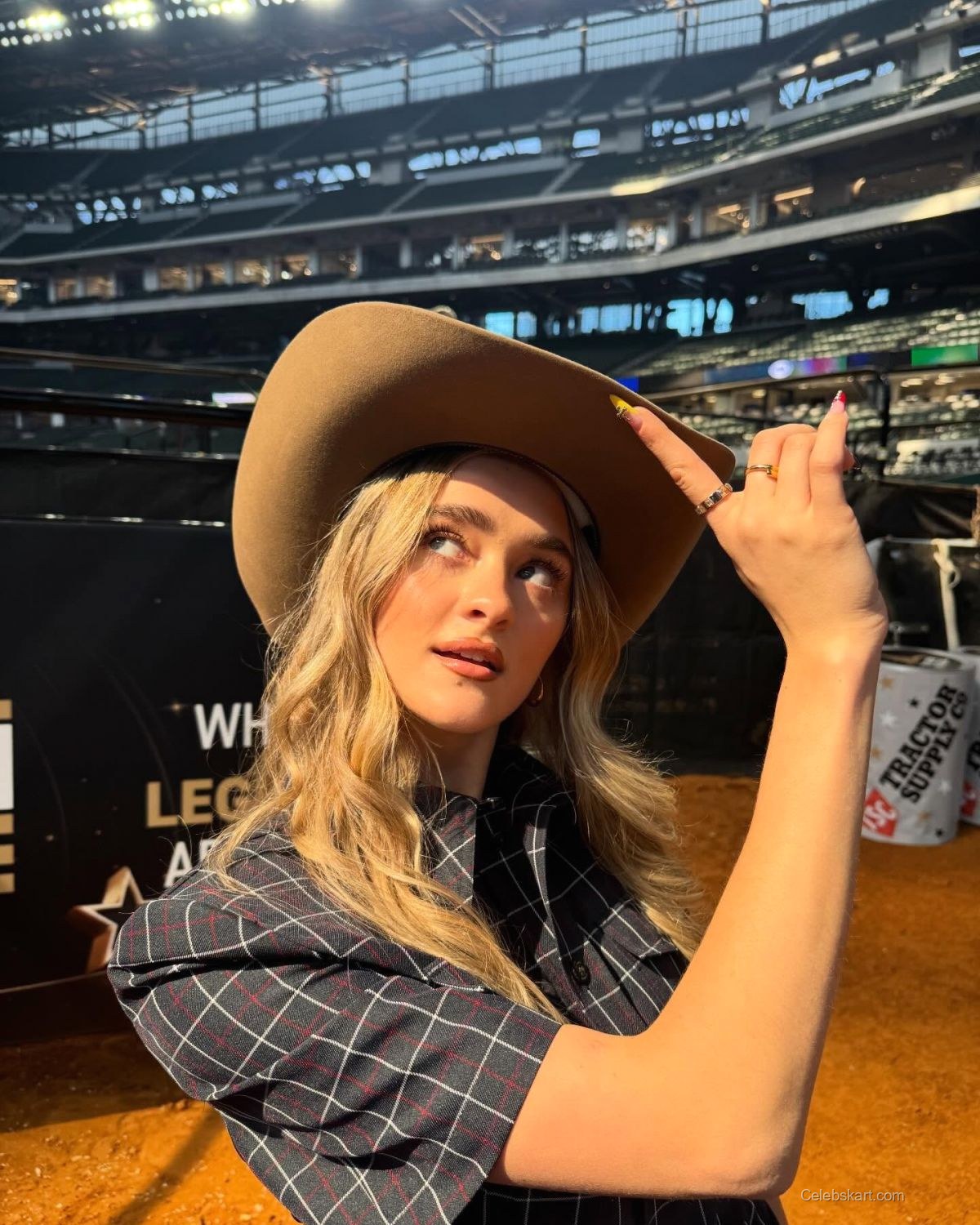 Lizzy Greene Instagram Photos, January 2026 7