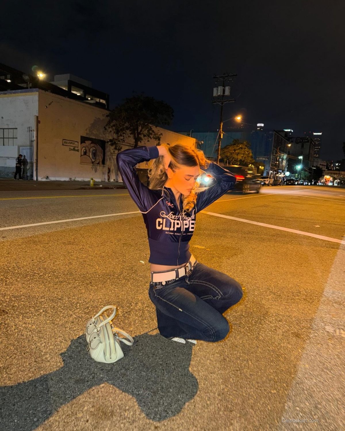 Lizzy Greene Instagram Photos, January 2026 5