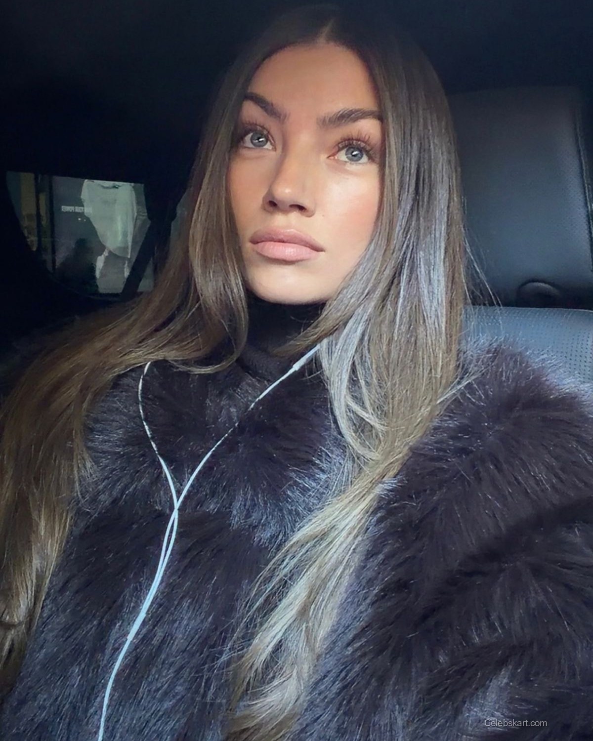 Lorena Rae Instagram Photos Collection, January 2026 11