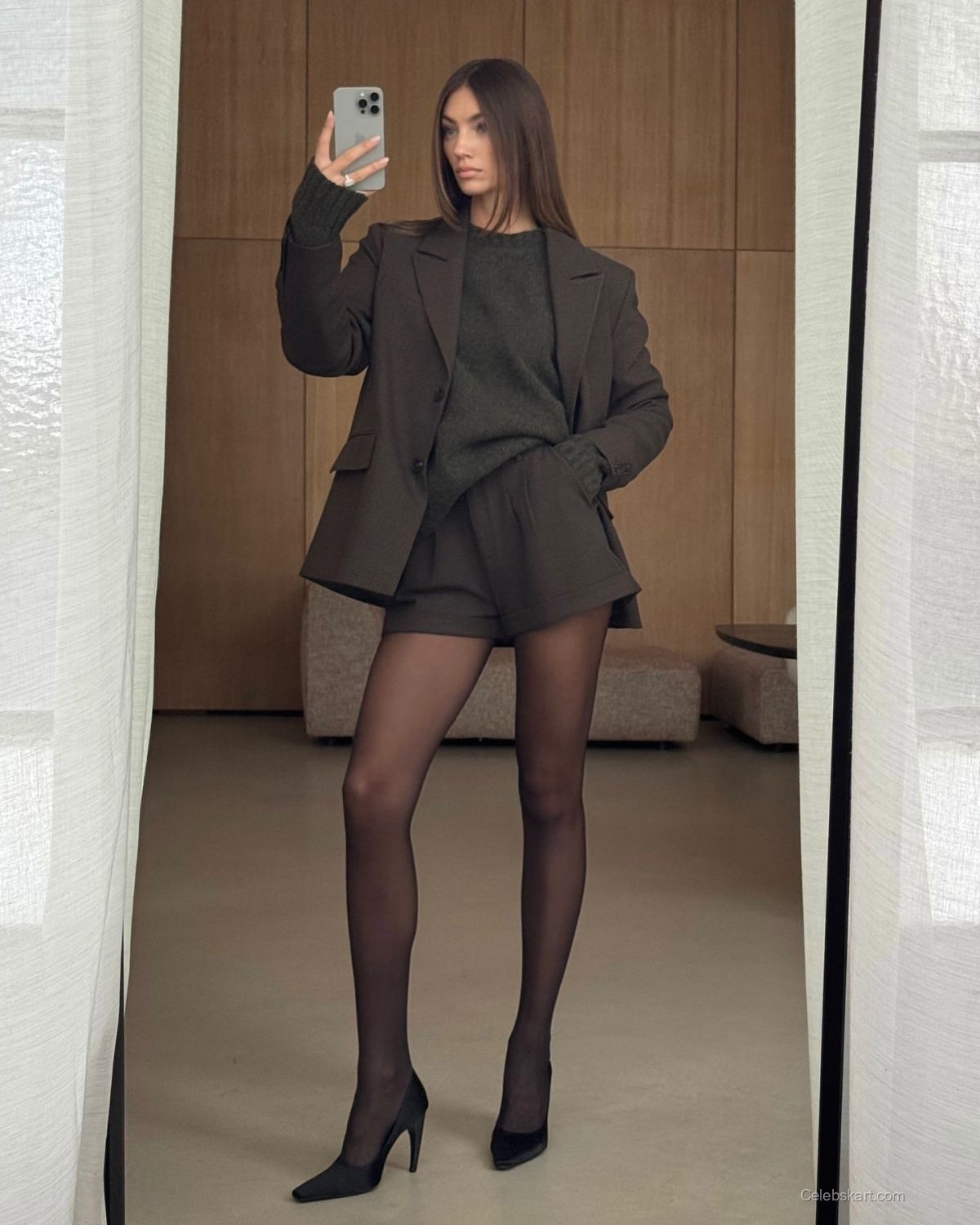 Lorena Rae Instagram Photos Collection, January 2026 13