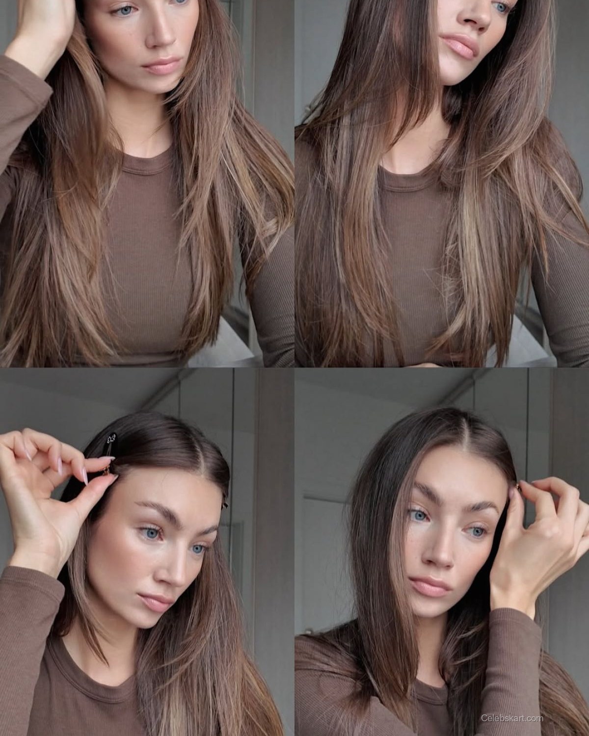 Lorena Rae Instagram Photos Collection, January 2026 2