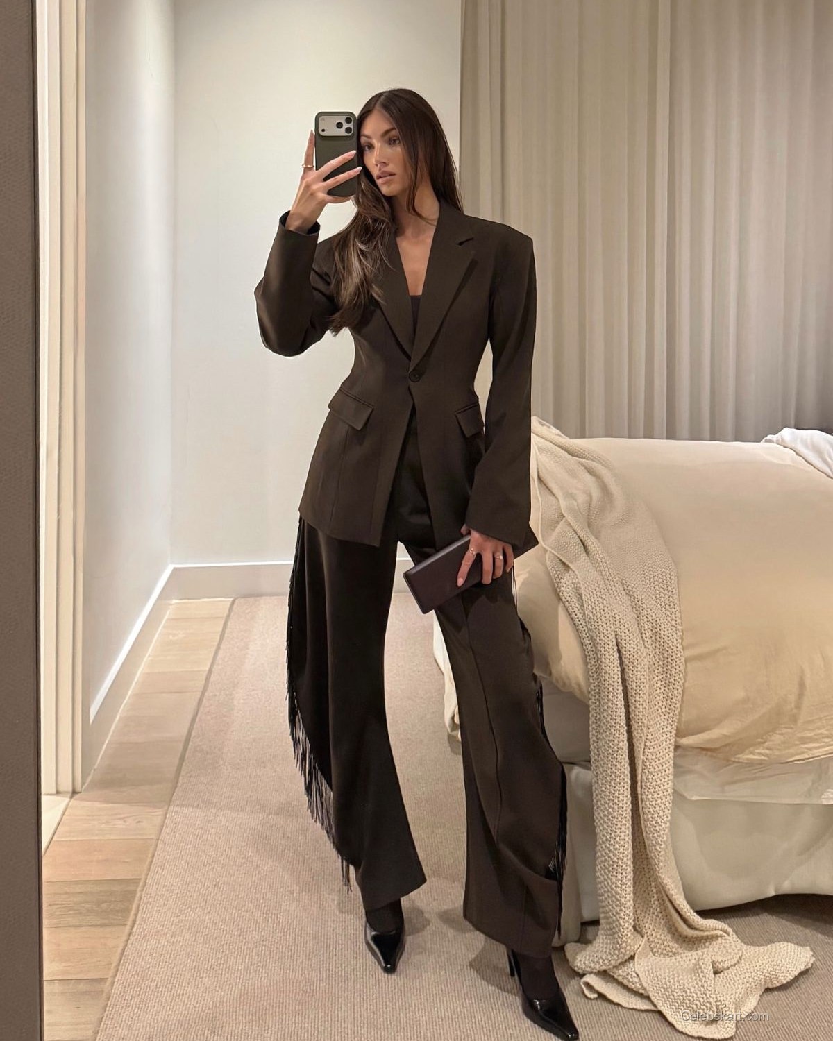 Lorena Rae Instagram Photos Collection, January 2026 7