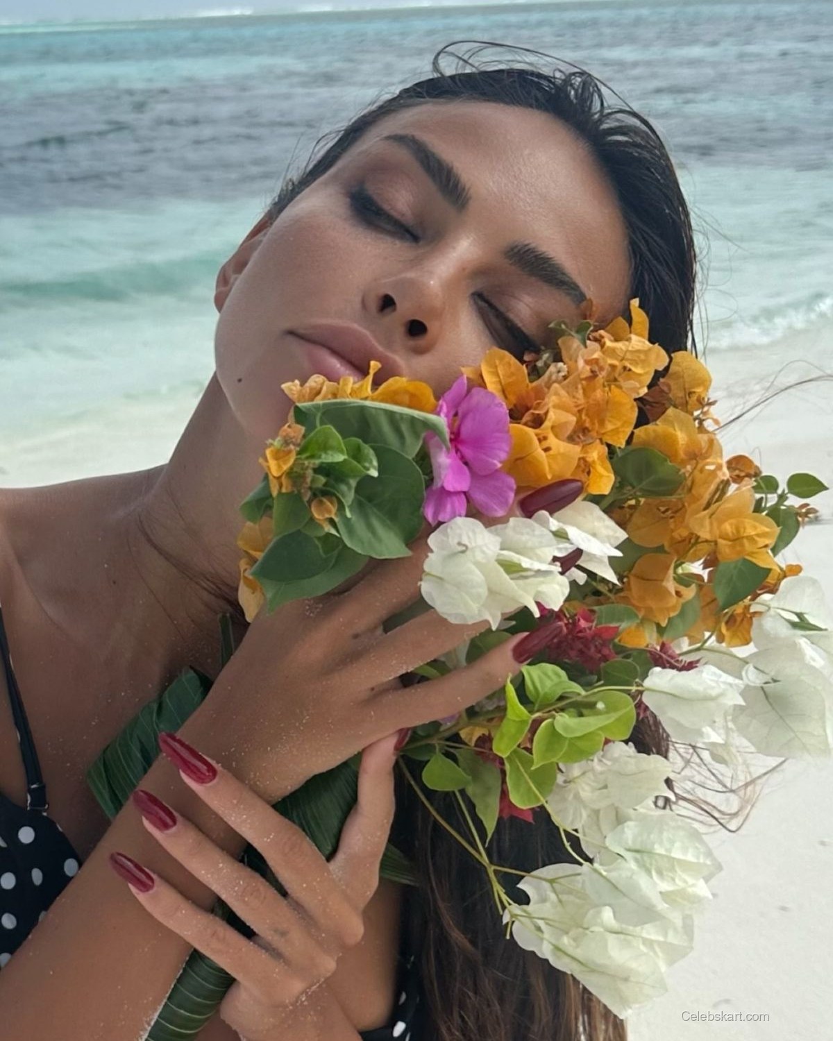 Madalina Ghenea Instagram Photos Collection, January 2026 6