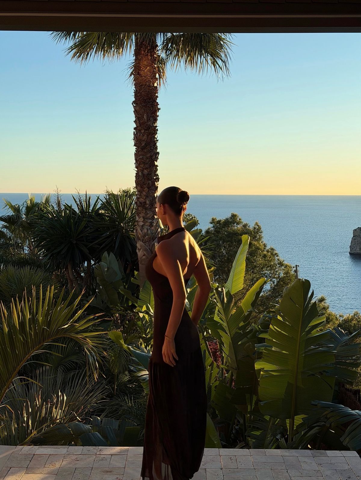 Maddy Cheary Instagram Photos, January 2026 2