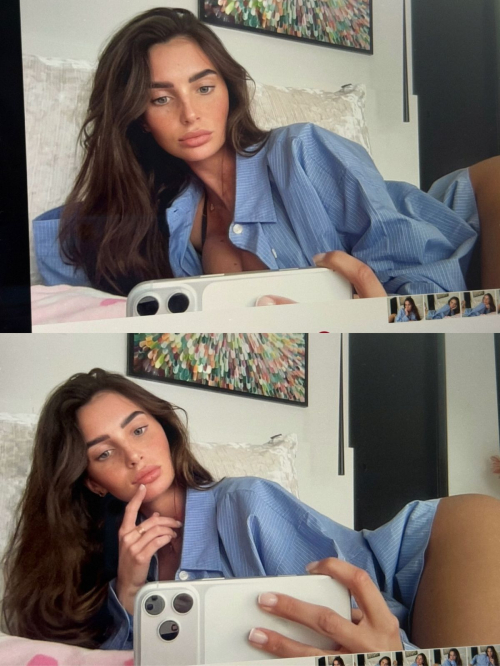 Maddy Cheary Instagram Photos, January 2026 5