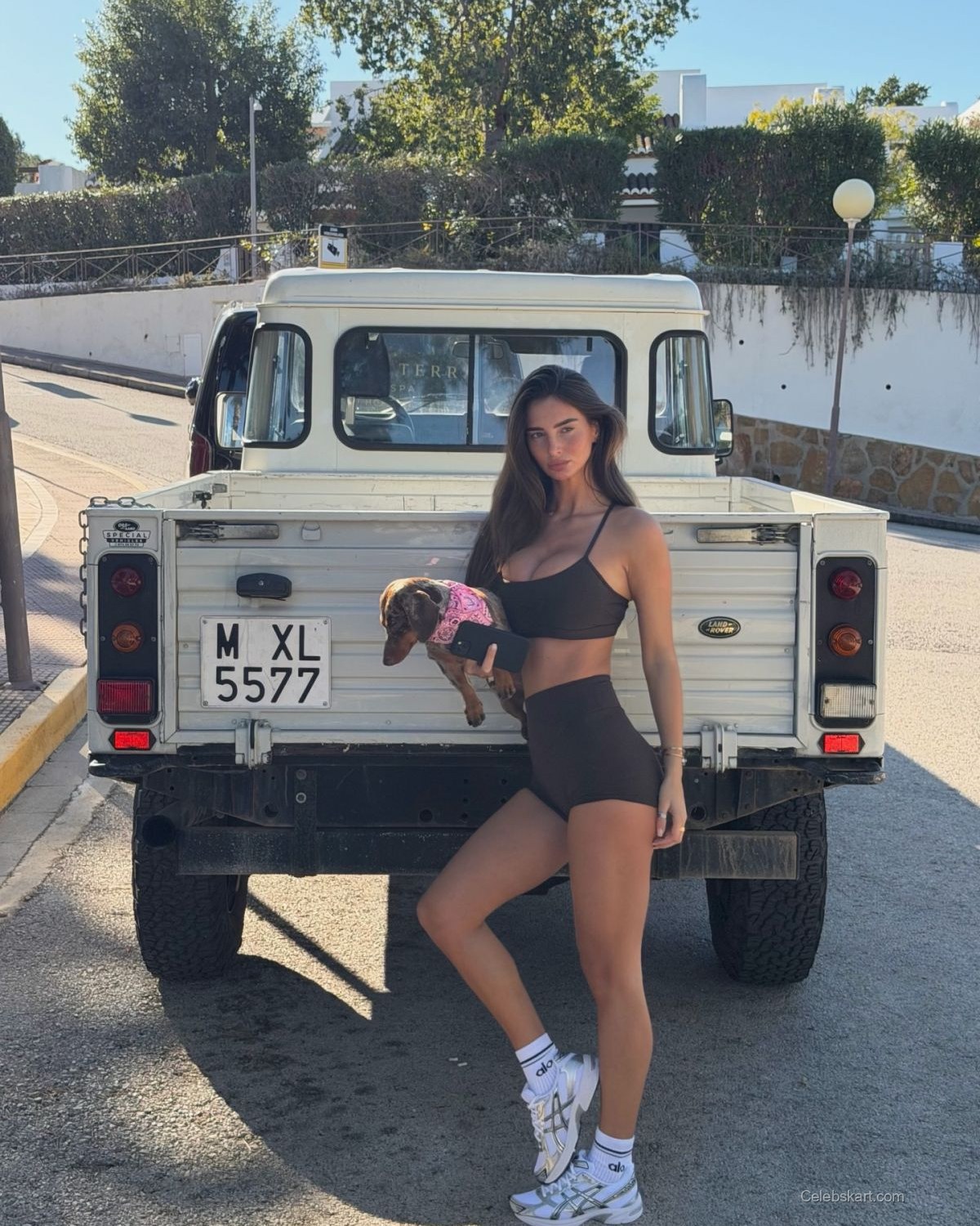 Maddy Cheary Instagram Photos Update, January 2026 2