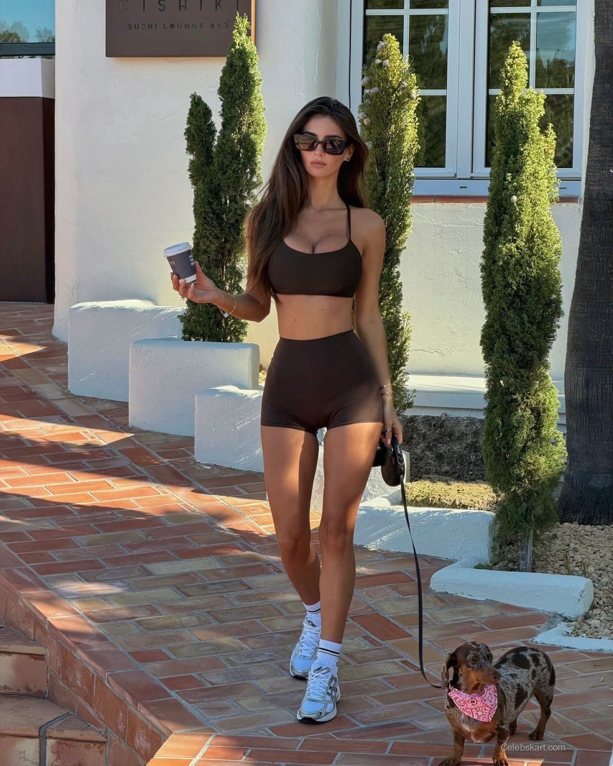 Maddy Cheary Instagram Photos Update, January 2026 4