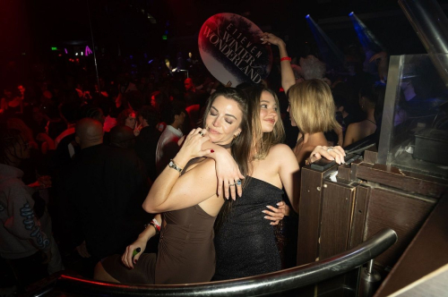 Madelyn Cline at 50 Cent New Year Party Miami, 2025 3