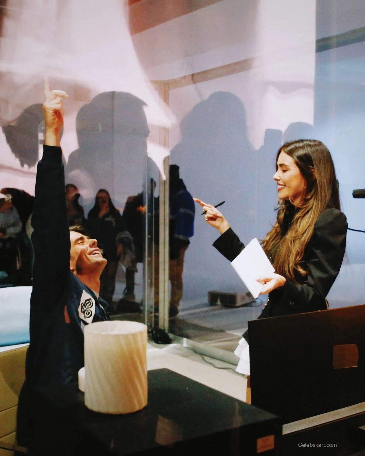 Madison Beer Locket Album Party Photo Diary, January 2026 6