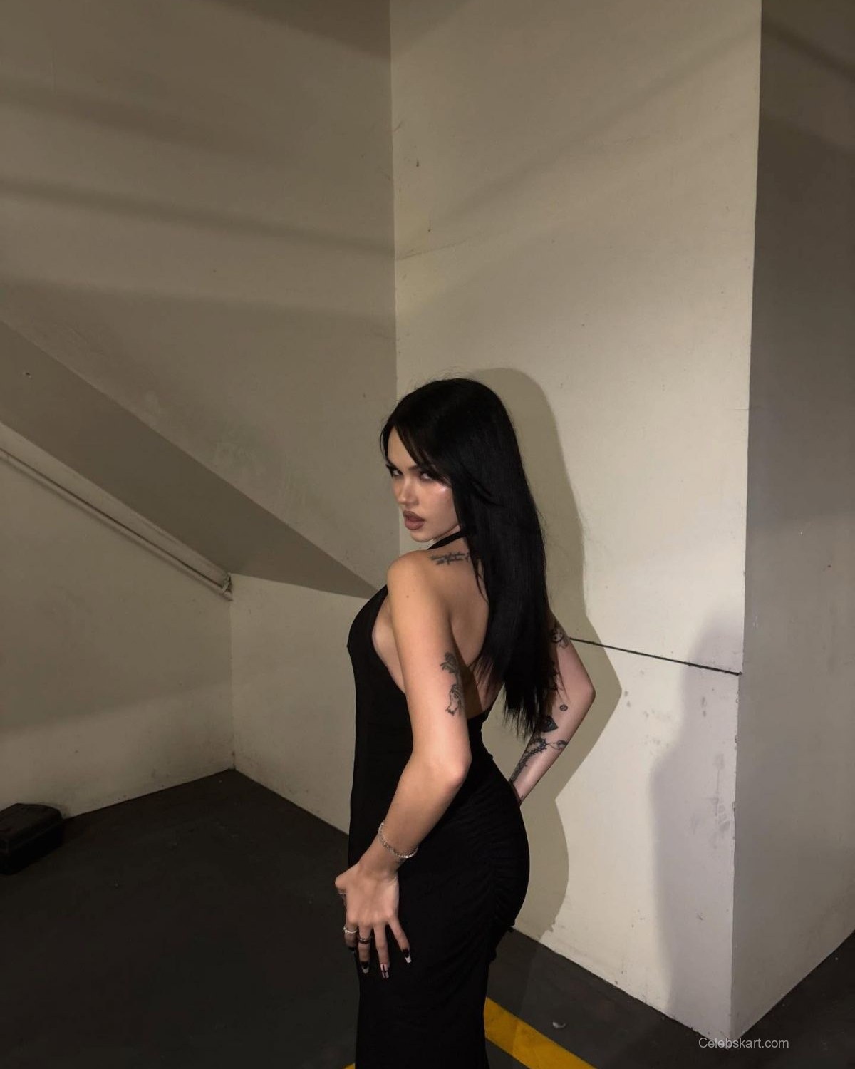 Maggie Lindemann Instagram Photos and Video, January 2026 1
