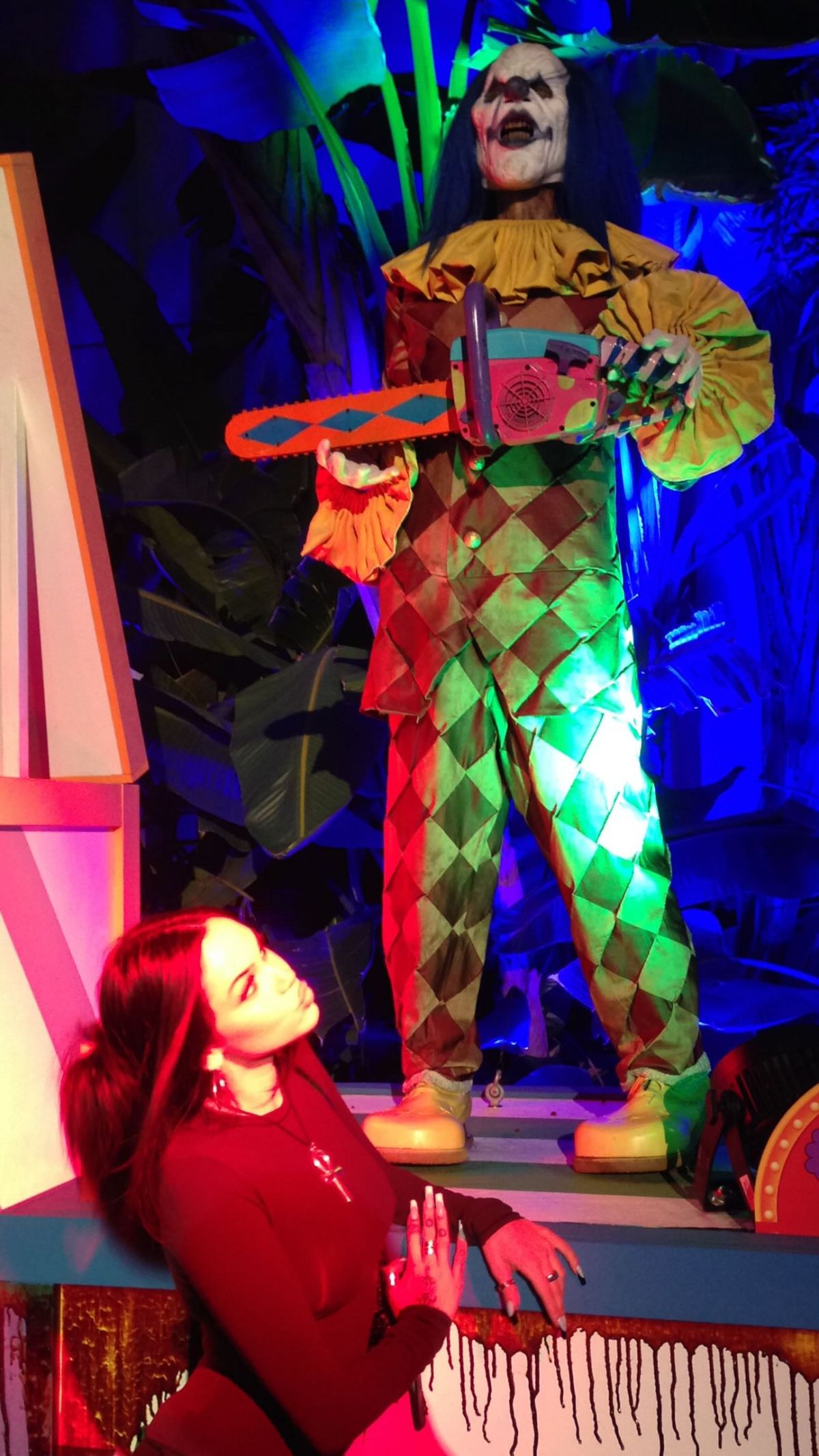 Maggie Lindemann Instagram Photos, January 2025 2