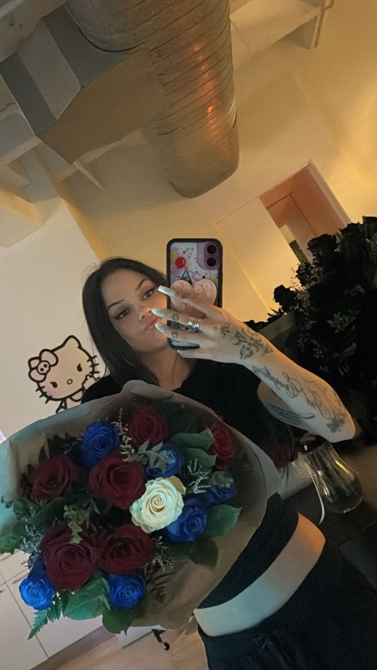 Maggie Lindemann Instagram Photos, January 2025 3