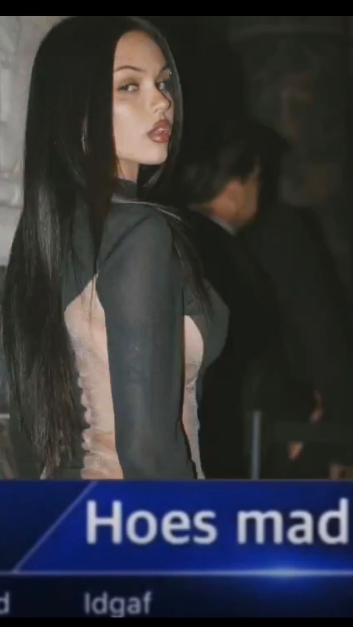 Maggie Lindemann Instagram Photos, January 2025 4