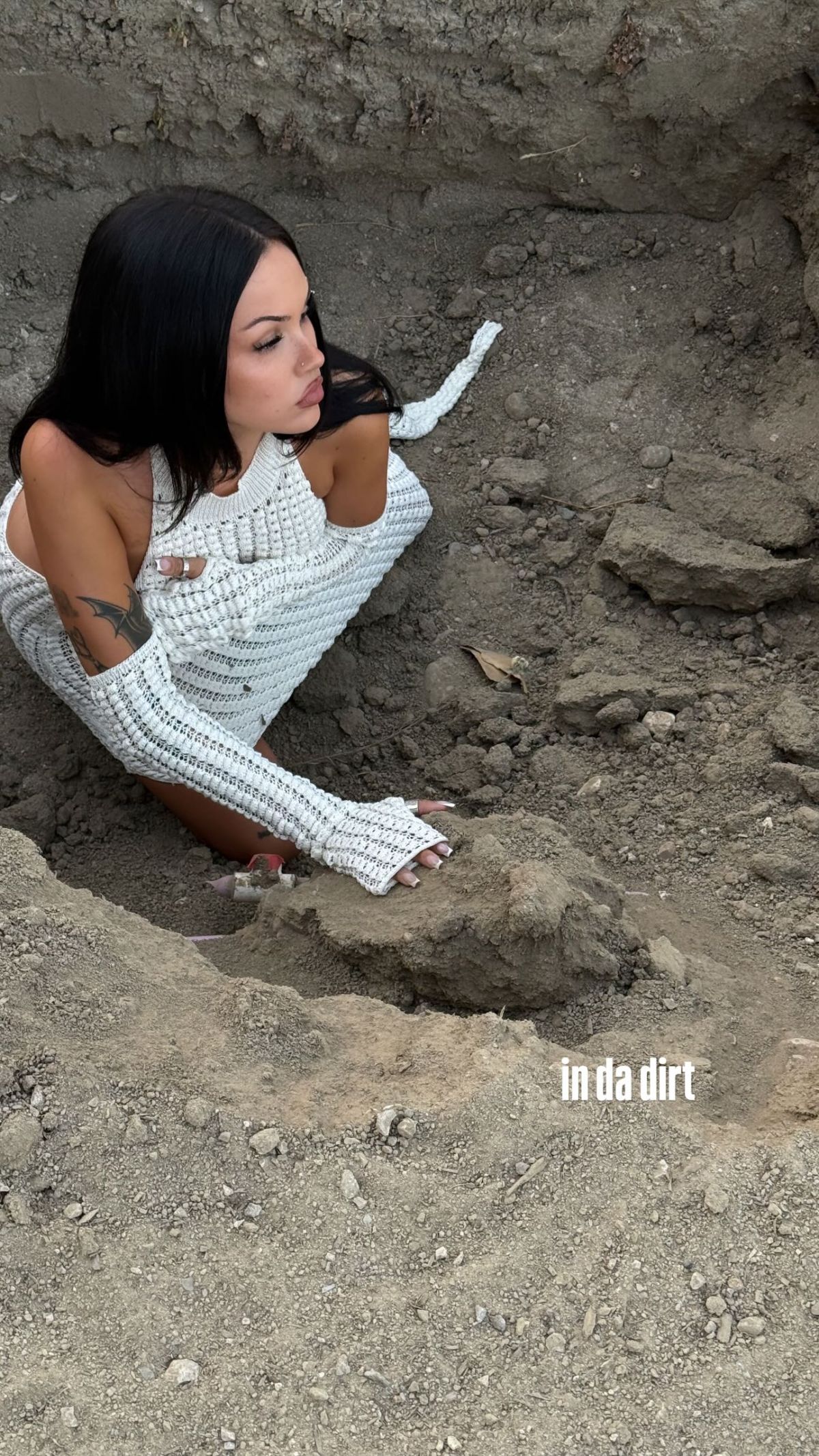 Maggie Lindemann Instagram Photos, January 2025 5