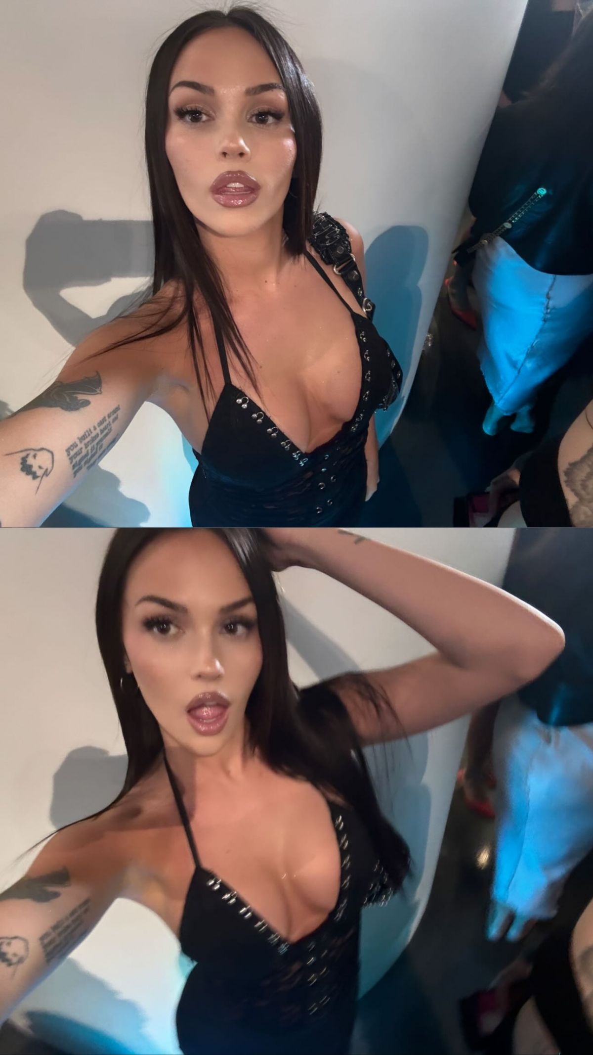 Maggie Lindemann Instagram Photos, January 2025 6