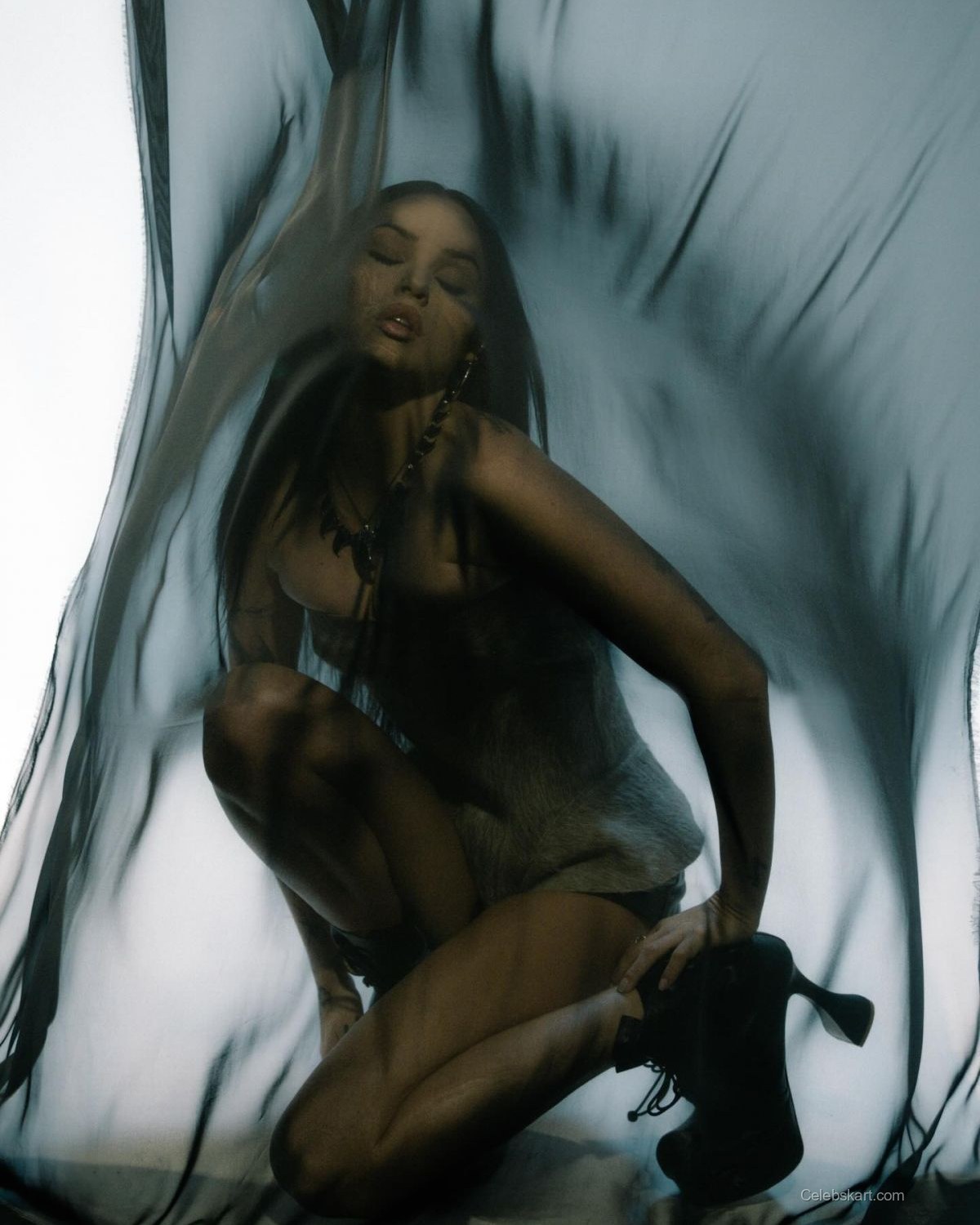 Maggie Lindemann Instagram Photos, January 2026 2