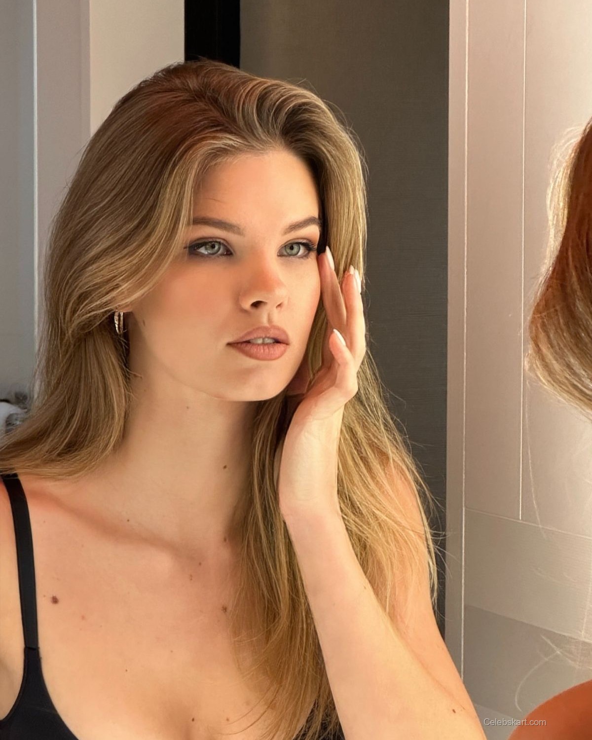 Mariia Arsentieva Instagram Photos, January 2026 3