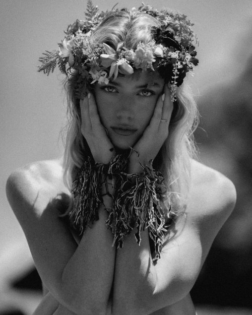 Meika Woolard and Wvans Rhett Beyond the Pines, 2025 9