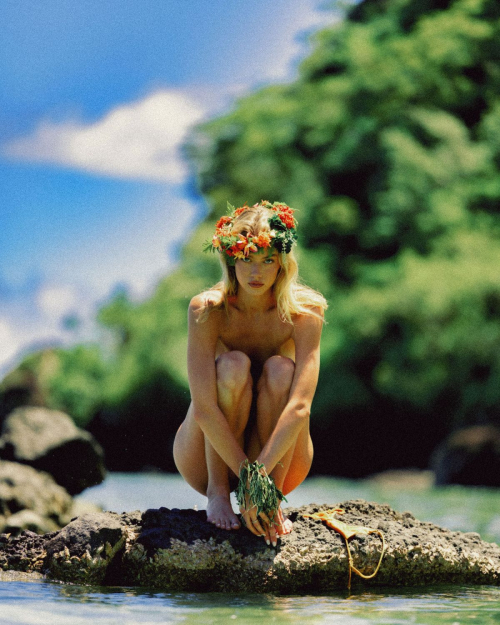 Meika Woolard and Wvans Rhett Beyond the Pines, 2025 10