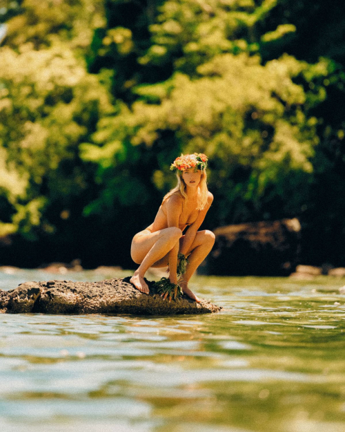 Meika Woolard and Wvans Rhett Beyond the Pines, 2025 12